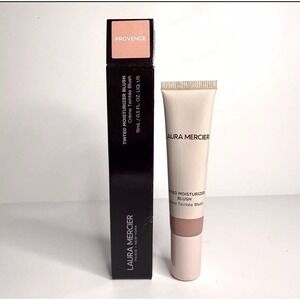 Laura Mercier Tinted Moisturizer Blush Provence 15ml 0.5oz New‎ in Box